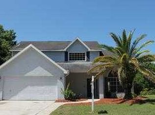 7100 Hummingbird Ln, New Port Richey, FL 34655
