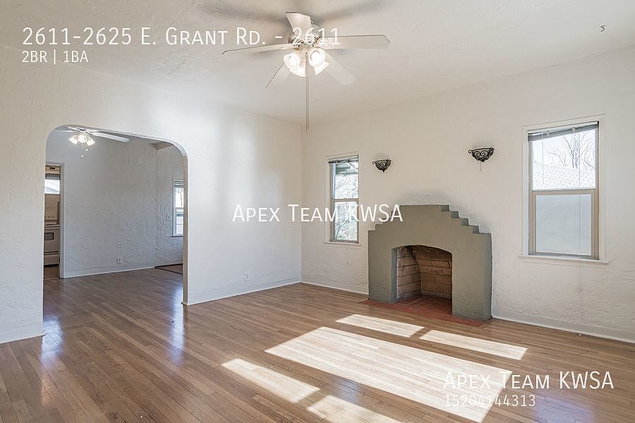 1st image of 2611-2625 E Grant Rd #2611