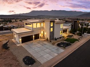 445 N 250 E, La Verkin, UT 84745