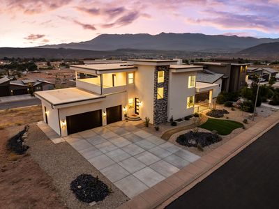 445 N 250 E, La Verkin, UT, 84745