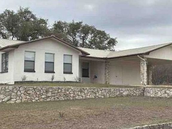 Property Side View