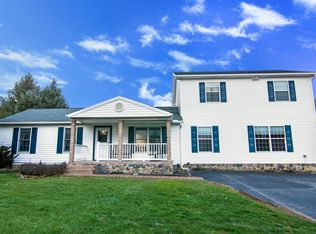 1975 Jefferson Rd, Spring Grove, PA 17362