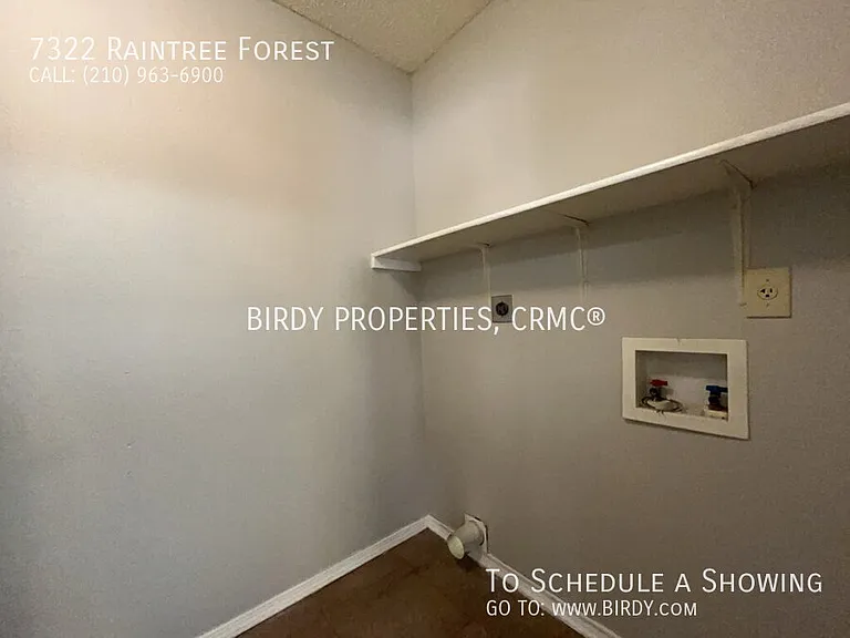 7322 Raintree Frst — Photo 29