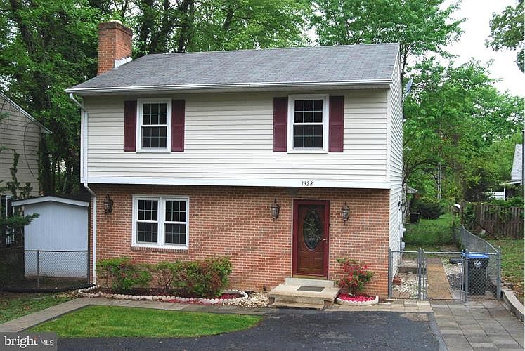 1st image of 1328 Dolley Madison Blvd