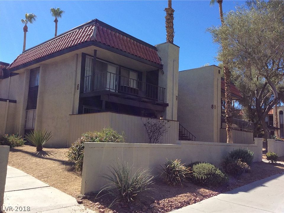 2nd image of 1405 Vegas Valley Dr Unit 70