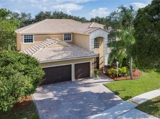 13852 NW 10th Ct, Pembroke Pines, FL 33028
