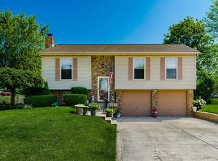 151 Forest Lake Ct, Delaware, OH