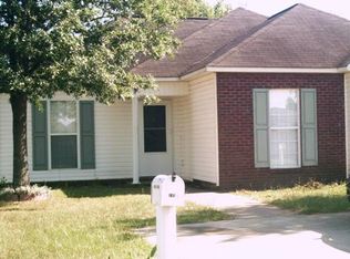 103 Norman Ln, Warner Robins, GA 31093