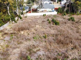 0 CYPRESS Avenue, Green Cove Springs, FL 32043