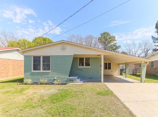 205 S 13th Ave, Paragould, AR 72450