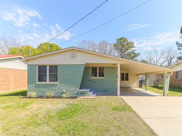 205 S 13th Ave, Paragould, AR 72450