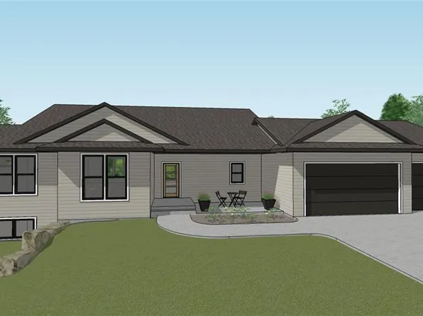 4724 Gold Creek Trl, Billings, MT 59106