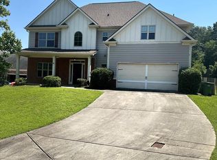 7971 Nature Trl, Columbus, GA 31904