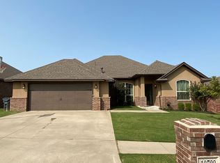 10720 Masters Cir, Jenks, OK 74037