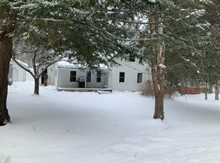 1407 Clark Hollow Rd, La Fayette, NY 13084