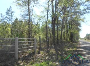 Tbd Judge Furrh Rd, Marshall, TX 75672