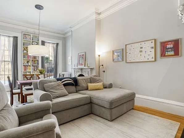 660 Massachusetts Ave #2, Boston, MA 02118