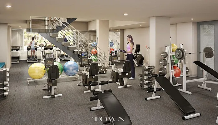 Rented by Town Residential | media 17