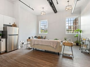 New South Side Apartments at 905 Bingham, Pittsburgh, PA 15203