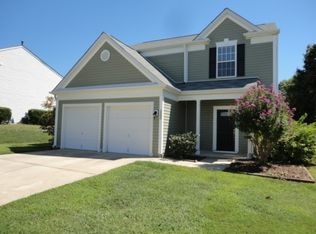 5500 Wedgegate Dr, Raleigh, NC 27616