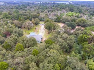 2586 E Us Highway 290, Mc Dade, TX 78650