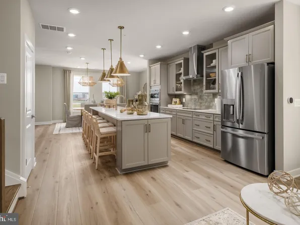 Atwater Dr Homesite 8, Ashburn, VA 20147