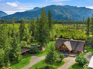 16406 May Creek Rd, Gold Bar, WA 98251