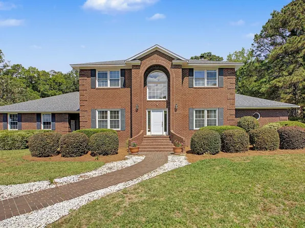 5020 Centennial Oak Cir, Tallahassee, FL 32308