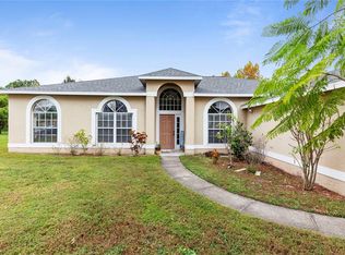 2701 Rismen Ct, Kissimmee, FL 34743