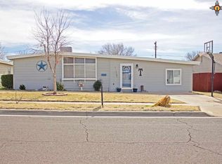 1507 E Rose Ln, Hobbs, NM 88240