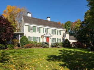 607 Broadway, Hanover, MA 02339