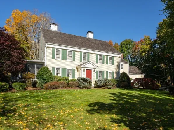 607 Broadway, Hanover, MA 02339