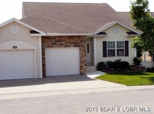 54 Grandview Ct, Lake Ozark, MO 65049