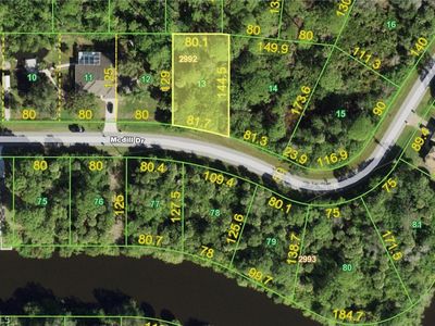 763 McDill Dr, Pt Charlotte, FL, 33953