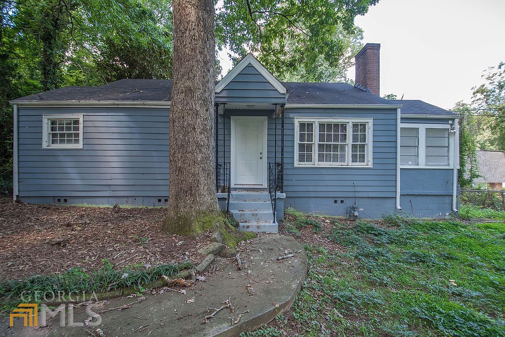 2915 Springdale Rd SW, Atlanta, GA 30315 | Zillow