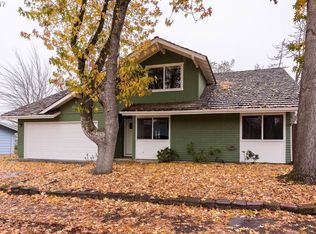 2035 Harvard Dr, Eugene, OR