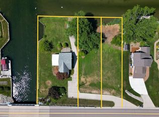 0 Lakeshore Dr, Harrison Township, MI 48045