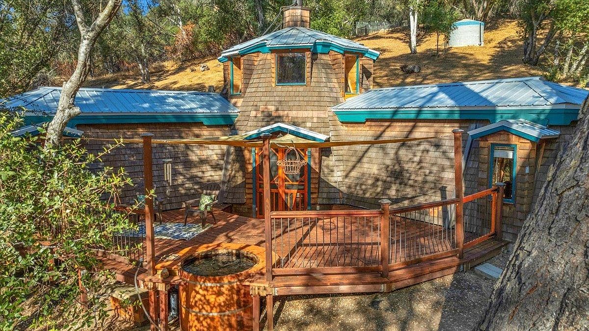 47087 Forest Glenn Rd, Coarsegold, CA 93614 | Zillow