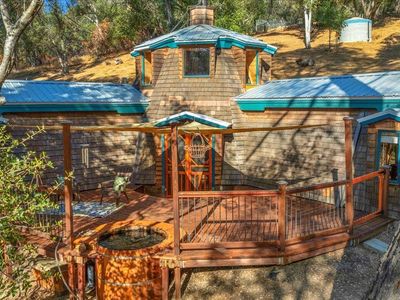 47087 Forest Glenn Rd, Coarsegold, CA, 93614