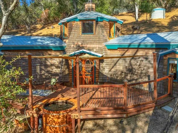 47087 Forest Glenn Rd, Coarsegold, CA 93614