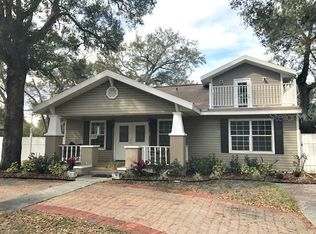 3009 W Bay Court Ave, Tampa, FL 33611
