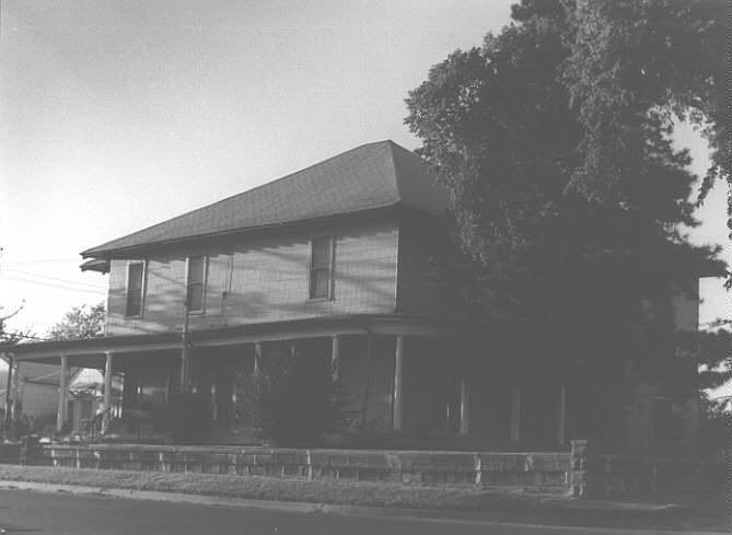 1929 dalton house