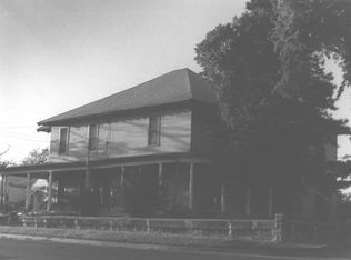 421 S Cheyenne Ave, Bartlesville, OK 74003