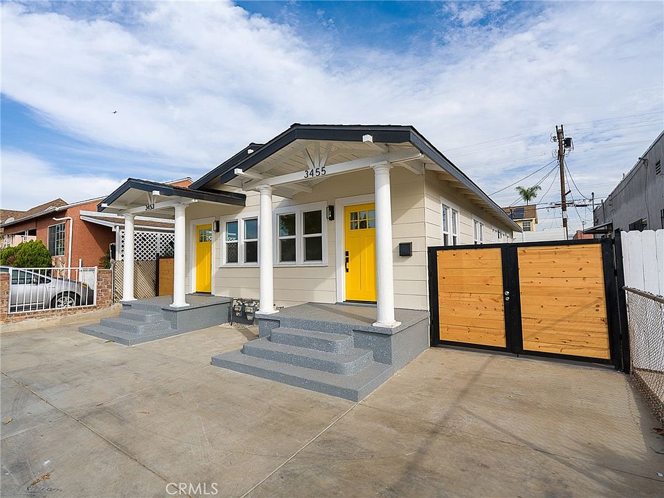 1st image of 3453 Estrada St