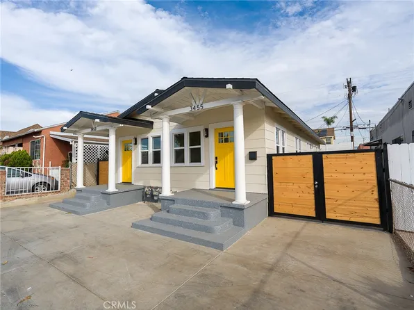 3453 Estrada St, Los Angeles, CA 90023