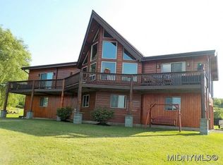 305 Mason Rd, Mohawk, NY 13407