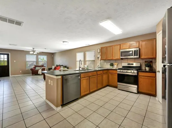 3328 Clover Hill Lane, Texas City, TX 77591