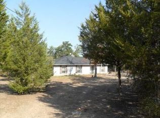 115 Oak Forest Rd, Somerville, TX 77879