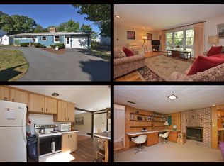 127 Cushing Rd, Warwick, RI 02888