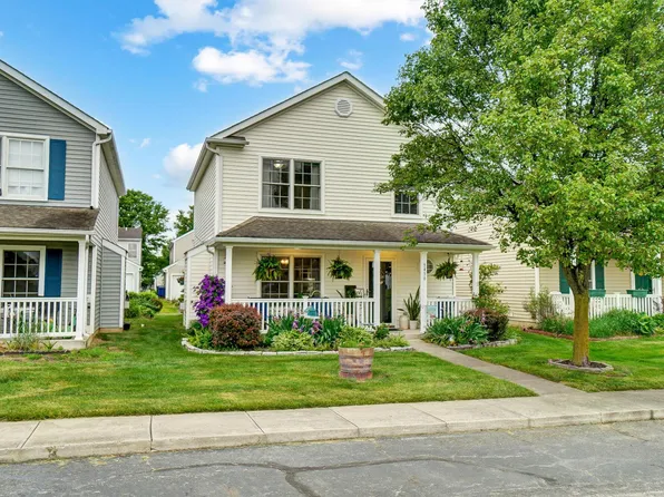 5456 Armaugh St #199, Canal Winchester, OH 43110